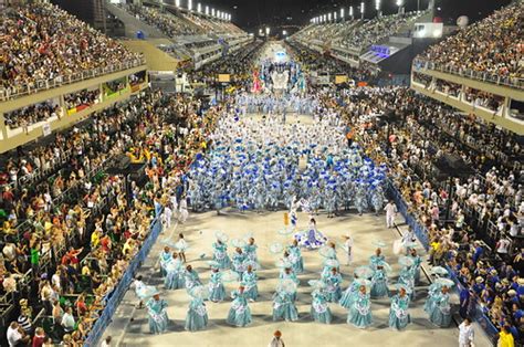 Carnaval Escola Portela Foto Alexandre Macieira R Flickr