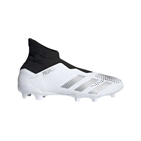 Adidas Mens Predator 203 Ll Fg Football Boots Rebel Sport