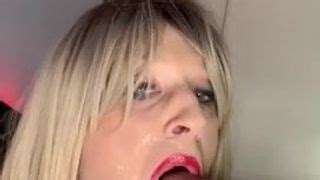 Faggottry Bimbo Slut Sucking Black Cock Shemale Porn Ab XHamster