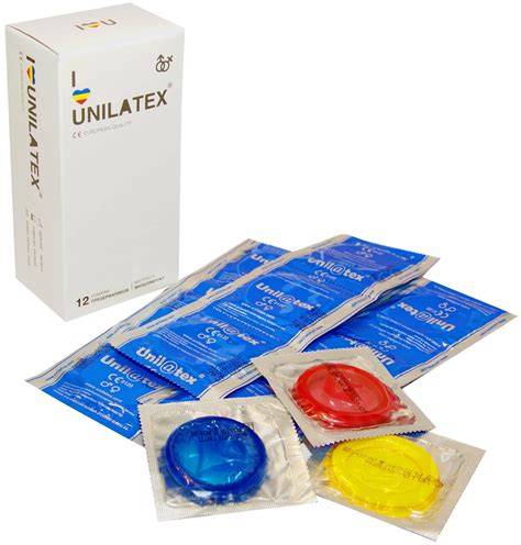 Презервативы Unilatex Multifruits, 15 шт. — купить в интернет-магазине ...
