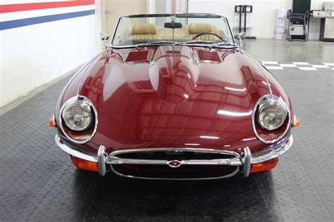 Jaguar Xke Series Ii Stock For Sale Near San Ramon Ca