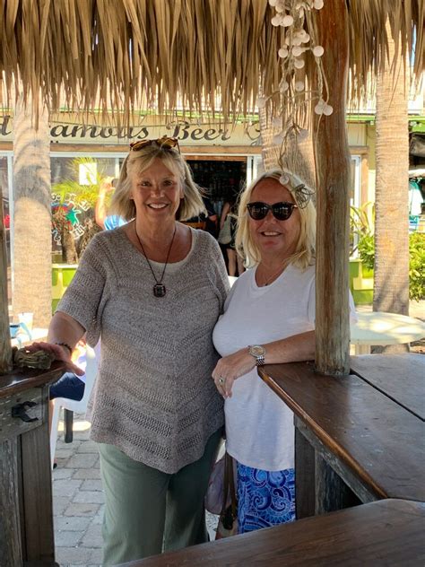 Kathe And Judy At John S Pass Richard Marcus Flickr