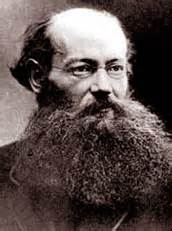 Могилы знаменитостей. Кропоткин Пётр Алексеевич (1842—1921)