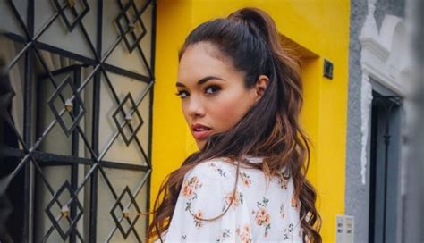 Jazmín Pinedo no se presentaría hoy en Esto es Guerra tras comunicado de Latina VIDEO nndc