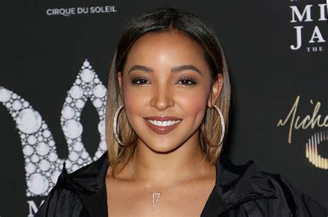 Tinashe Makes Her Dancing With The Stars Debut Complex