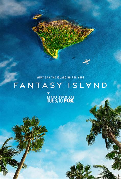 Fantasy Island 2021 Cast - Fantasy Island Season 1 Cast Release Date ...