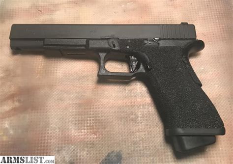 Armslist For Sale Glock 17l Custom