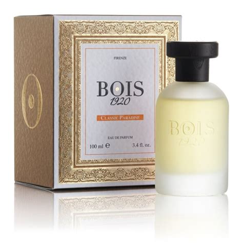 BOIS 1920 – Oligarch