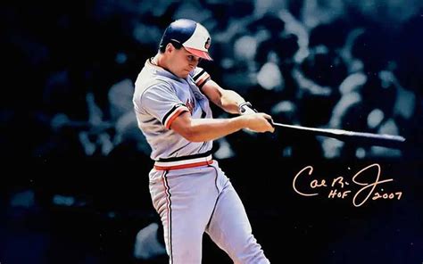 The Best Rookie Cards Of Iron Man Cal Ripken Jr Cardlines