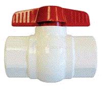 Aquascape Plumbing Threaded Ball Valve 1 99194 INYOPools