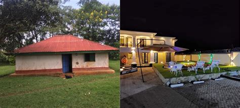 Ken Carson: From renting mud house to building multi-million Kisumu mansion