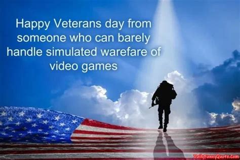 30 Veterans Day Memes – DailyFunnyQuote