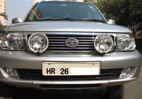 Team Bhp Tata Safari 22 Life Beyond 65k Kms