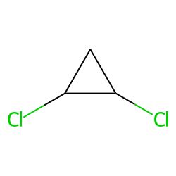 Cyclopropane 1 2 Dichloro Trans Chemical Physical Properties By