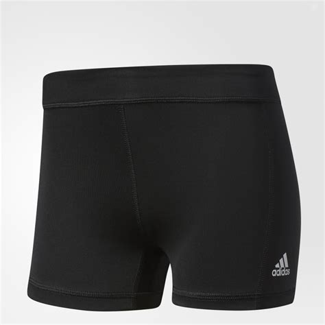 Adidas Techfit 3 Inch Short Tights Black Adidas Us