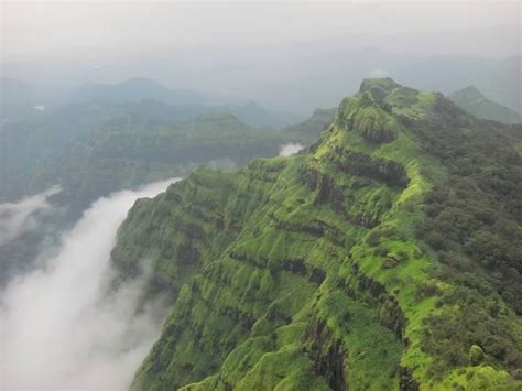 Mahabaleshwar Hill Station | Pune In and Out