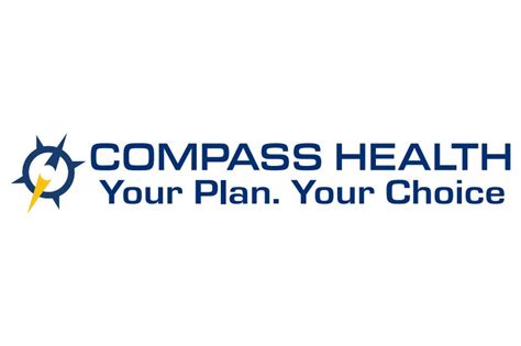 Compass Health Logo Greater South Florida Chamber