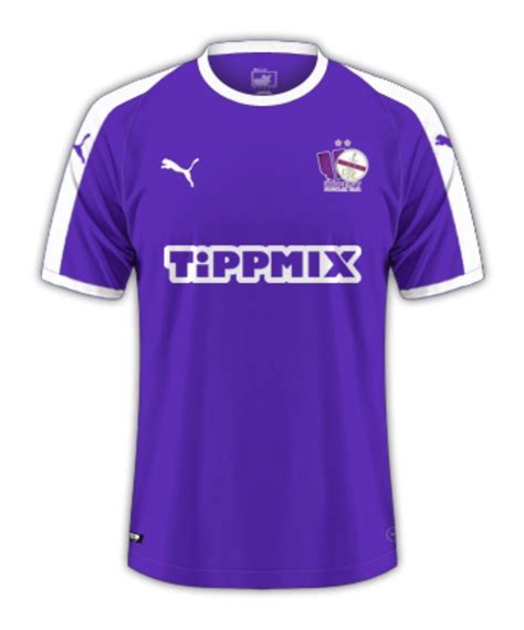 Jpest Fc Third Kit