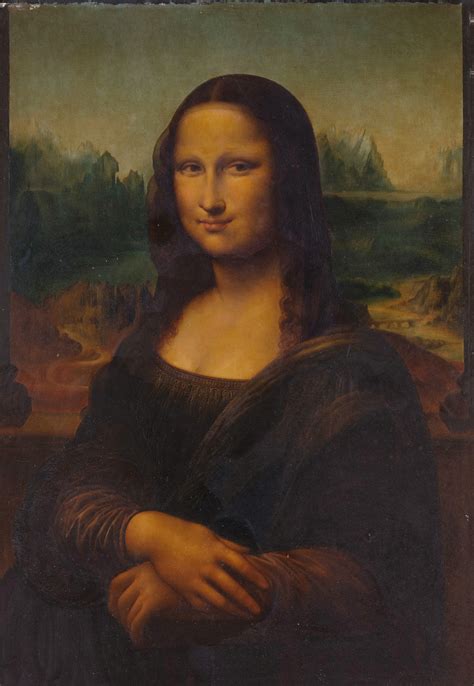 Mona Lisa | Master Discoveries | 2023 | Sotheby's