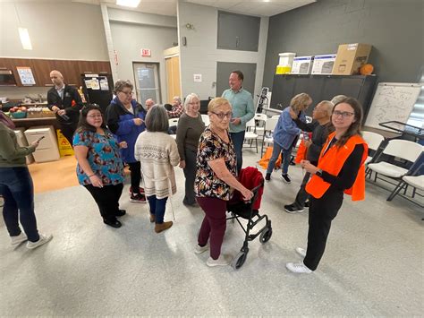 First Tenant Talks Town Hall Provides Updates on Important OCH Programs