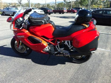 Ducati St 3 S Abs Motorcycles For Sale