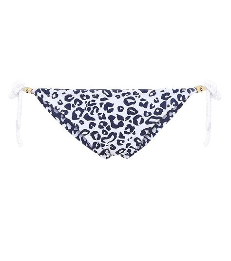 Heidi Klein Tanzania Reversible Bikini Bottoms Heidi Klein