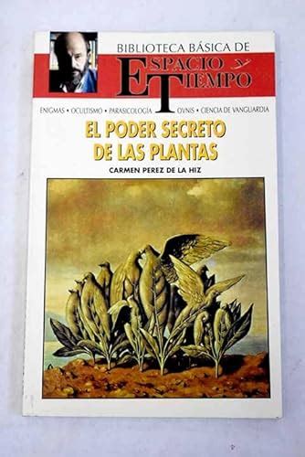 Comprar El Poder Secreto De Las Plantas Libros Eco