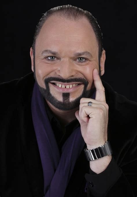 Moderator - Marc Masconi