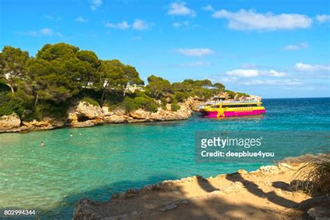 139 Beach At Cala Dor Stock Photos High Res Pictures And Images