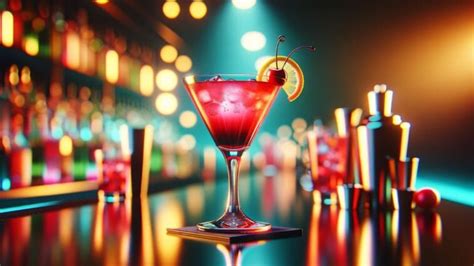 10 Best Vodka Grenadine Cocktails to Try