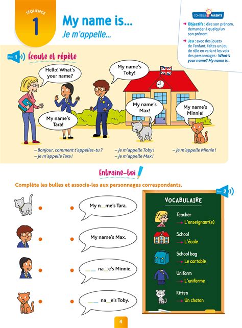 Pour Comprendre Anglais Ce Hachette Education Famille L Ves