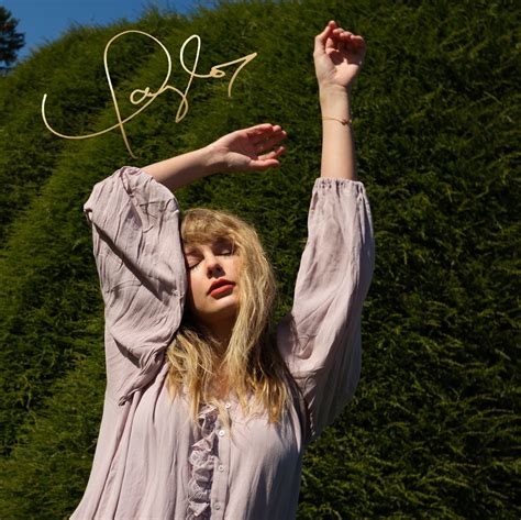 Taylor Swift Evermore Songs 4