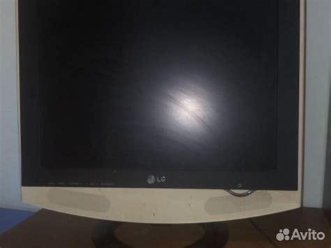 Монитор LG со встроенными колонками купить в Таловой | Электроника | Авито