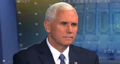 Mike Pence Tried To Jail Same Sex Couples For Seeking Marriage Licenses