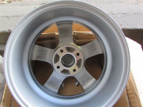 Новые диски Dezent 6.5×R16 4/108 Peugeot Citroen: 2 750 грн. - Диски ...