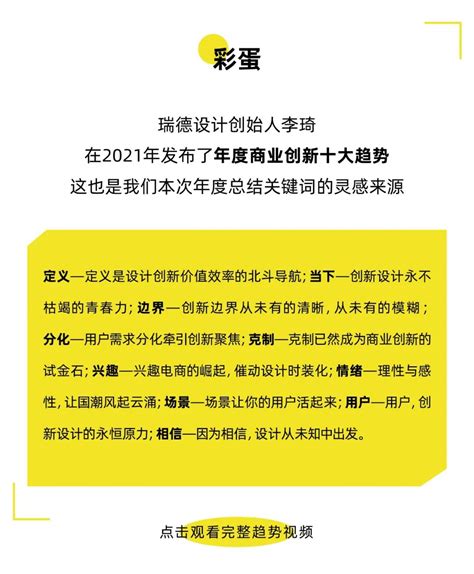 年度总结｜超级设计，虎力全开！ 数英