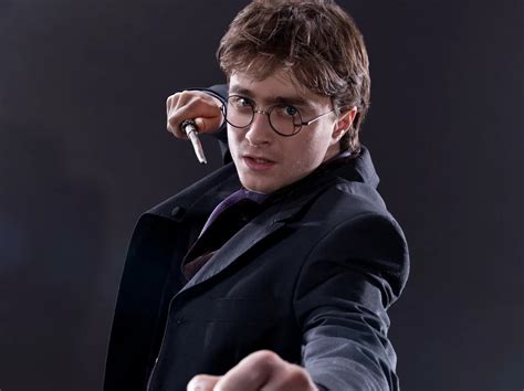 Harry Potter Wraca I To W Potrójnej Dawce Dziennikpl