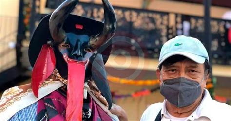 San Martín Chalchicuautla prepara la tradición costumbrista de Xantolo