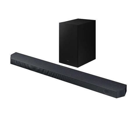 Samsung HW-Q600C review: Very capable but short on Atmos impact ...