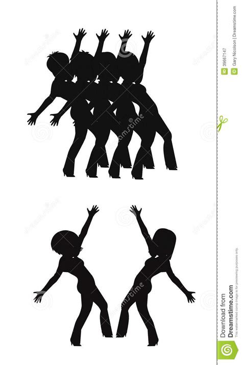 a chorus line clipart 10 free Cliparts | Download images on Clipground 2024