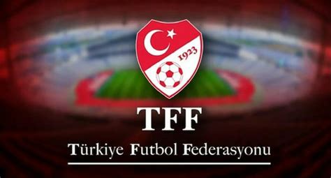 Son dakika TFF duyurdu Süper Lig in bitiş tarihi değişti TGRT Haber