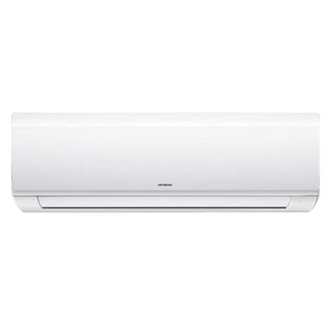 Hitachi Zunoh 3100F 1 5 Ton 3 Star Split Ac At Best Price In Surat