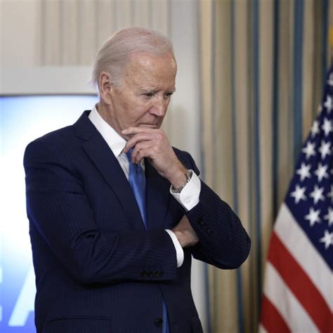 Usa Biden In Crisi Il Degli Americani Voterebbe Per Trump