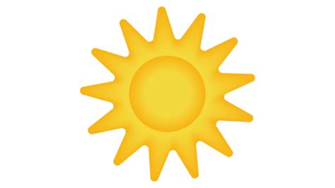 The Sun Cartoon PNG, Vector, PSD, and Clipart With Transparent ...