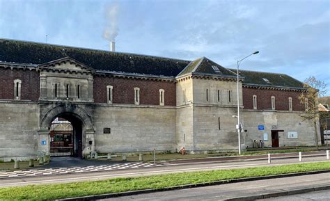 Local residents react to the latest bonne terre prison report 1