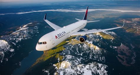 Delta releases 'A Century of Flight' documentary and new routes - Inflight