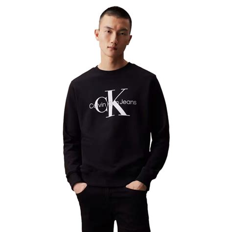 Свитшот Calvin Klein - купить с доставкой по выгодным ценам в интернет ...
