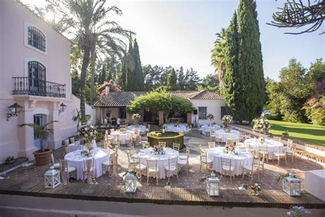 wedding location spain