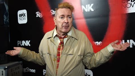 Les Sex Pistols Dans Une Bagarre Juridique La Justice Tranche