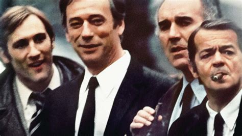 Vincent Fran Ois Paul Et Les Autres De Claude Sautet Synopsis